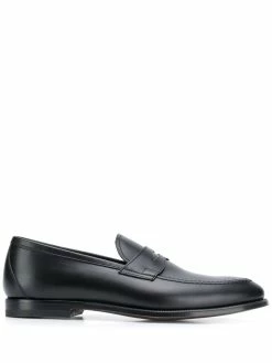 Scarosso mocassins classiques