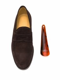 Scarosso mocassins classiques