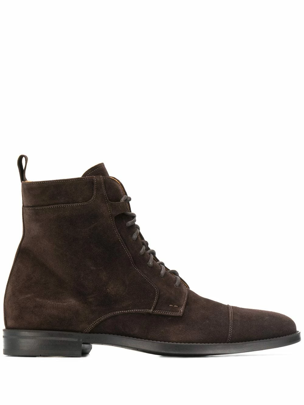 Prix Malin Scarosso Bottines à lacets bottes homme 1 Scarosso bottines à lacets