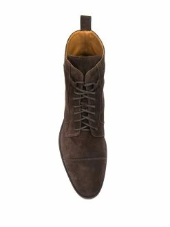 Prix Malin Scarosso Bottines à lacets bottes homme 7 Scarosso bottines à lacets