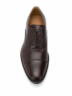 Scarosso Derbies classiques Rabais richelieus homme 7 Scarosso derbies classiques