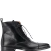 Scarosso bottines montantes