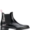 Scarosso bottines chelsea classiques