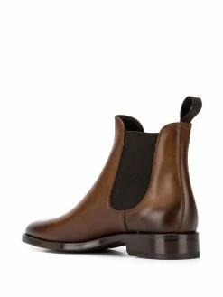 Scarosso Bottines chelsea classiques Prix Distinctifs bottes homme 6 Scarosso bottines chelsea classiques