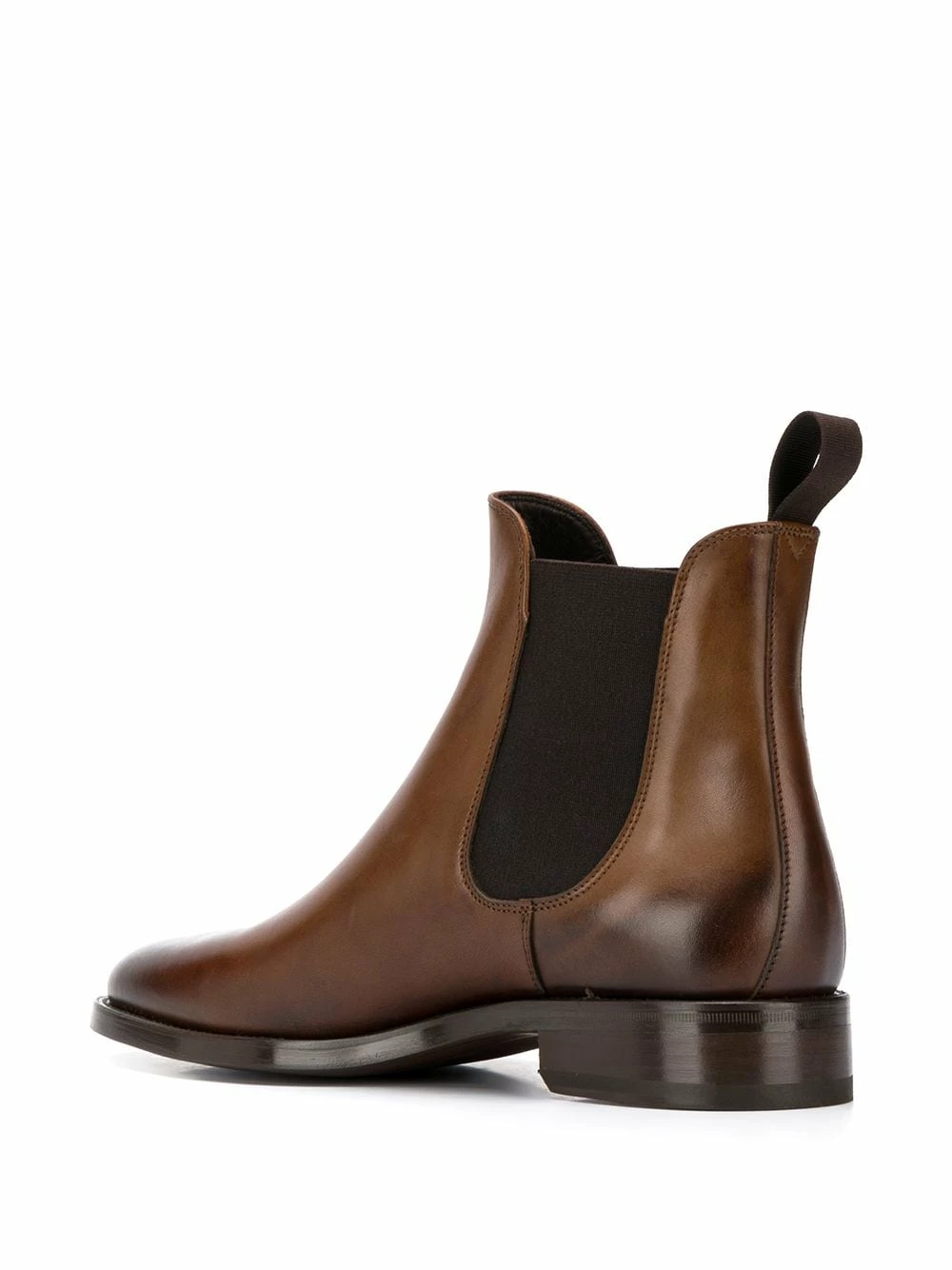 Scarosso Bottines chelsea classiques Prix Distinctifs bottes homme 3 Scarosso bottines chelsea classiques