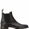Scarosso bottines chelsea classiques