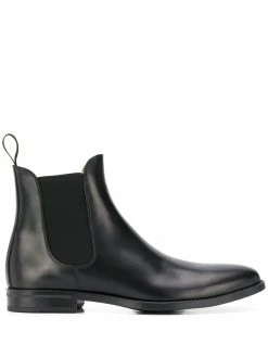 Scarosso bottines montantes