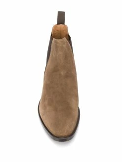 Scarosso bottines chelsea classiques