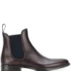 Scarosso bottines montantes