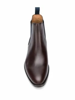 Scarosso Bottines montantes Discount En Ligne bottes homme 7 Scarosso bottines montantes