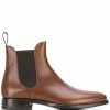 Scarosso bottines montantes