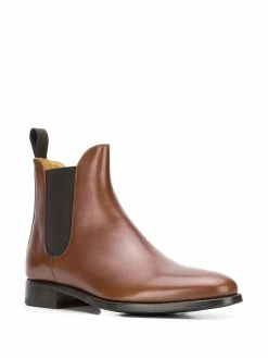 Scarosso bottines montantes