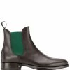 Scarosso bottines montantes