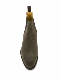 Scarosso bottines chelsea classiques