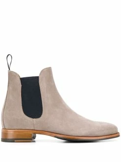 Scarosso bottines montantes