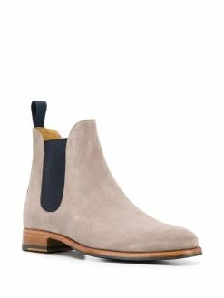 Scarosso bottines montantes