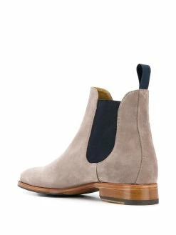 Scarosso bottines montantes