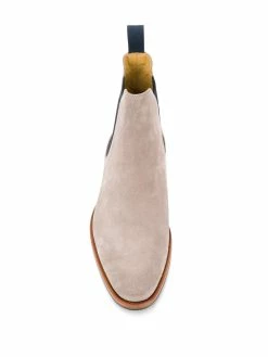 Scarosso bottines montantes