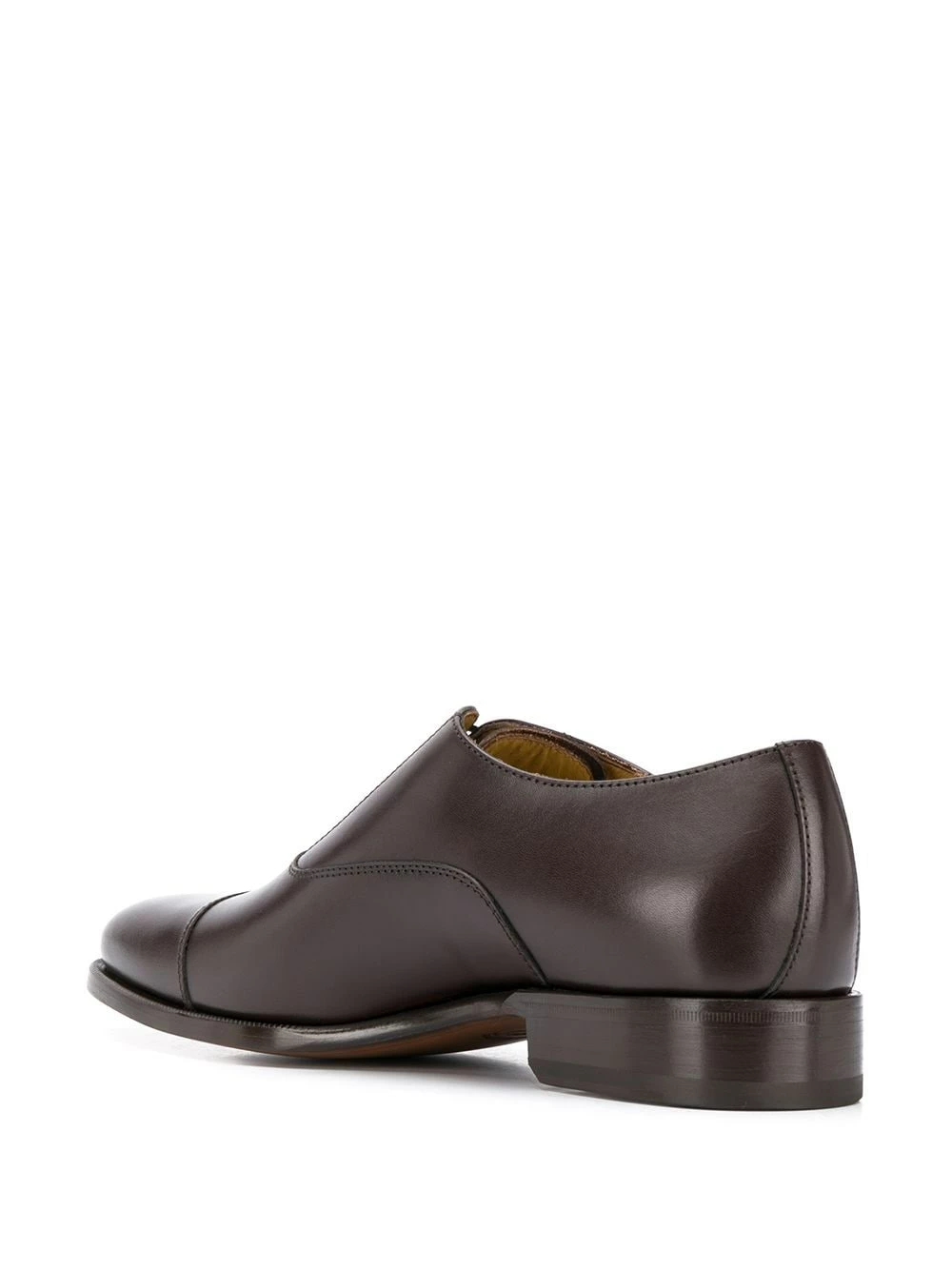 Scarosso Prix Cassé Derbies classiques richelieus homme 3 Scarosso derbies classiques