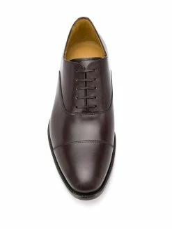 Scarosso Prix Cassé Derbies classiques richelieus homme 7 Scarosso derbies classiques