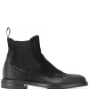 Scarosso bottines Hunter