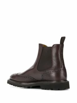 Scarosso Bottines montantes En Remise bottes homme 6 Scarosso bottines montantes