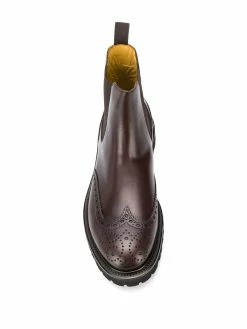 Scarosso Bottines montantes En Remise bottes homme 7 Scarosso bottines montantes