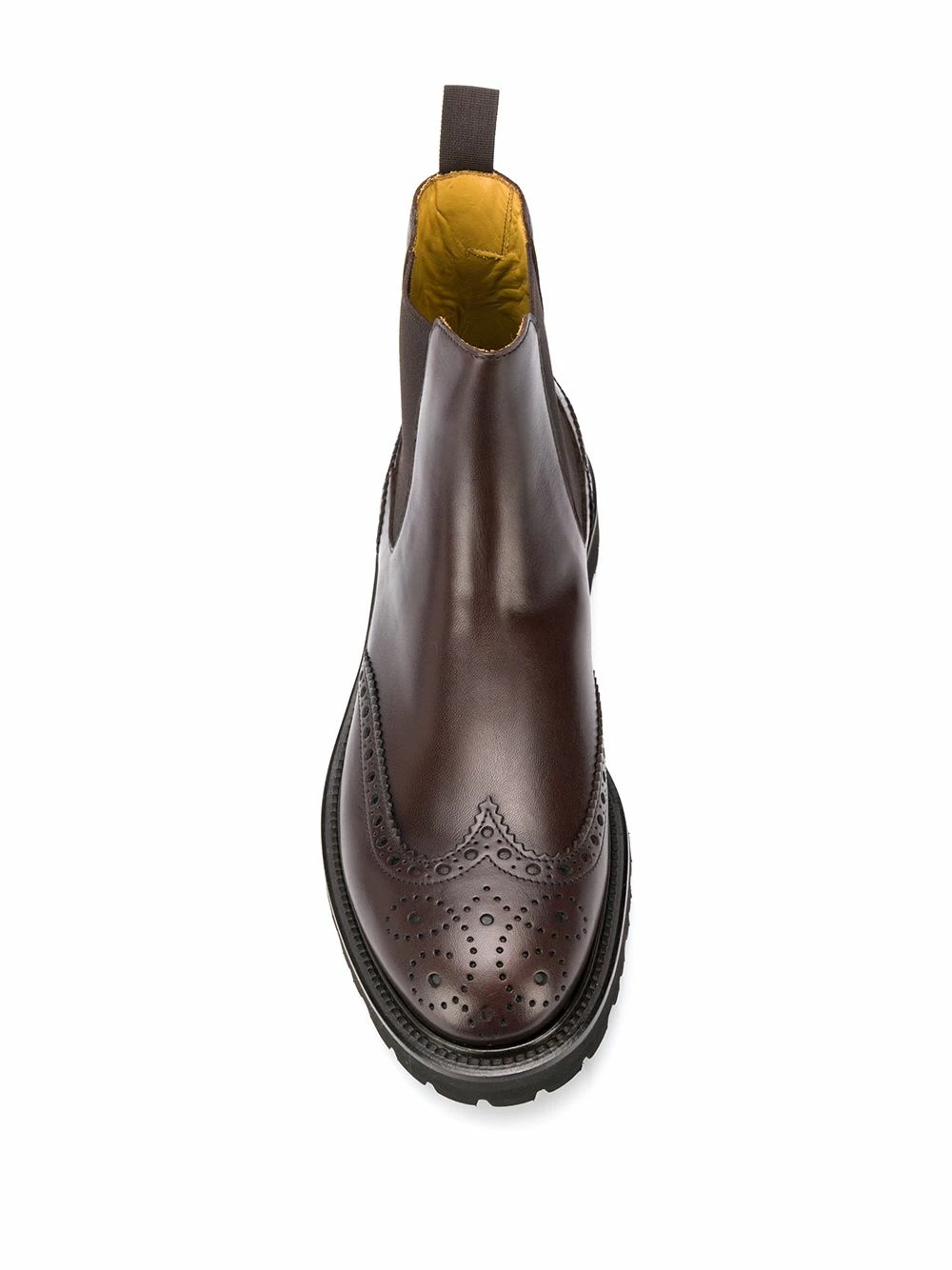 Scarosso Bottines montantes En Remise bottes homme 4 Scarosso bottines montantes