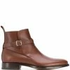 Scarosso bottines montantes