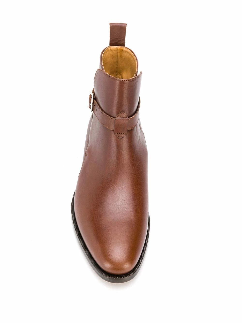 Scarosso Qualité Supérieure Bottines montantes bottes homme 4 Scarosso bottines montantes