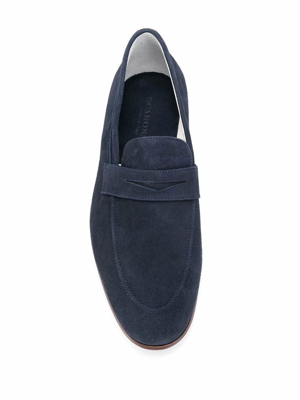 Scarosso Petit Prix Mocassins classiques homme 4 Scarosso mocassins classiques