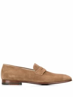 Scarosso mocassins classiques