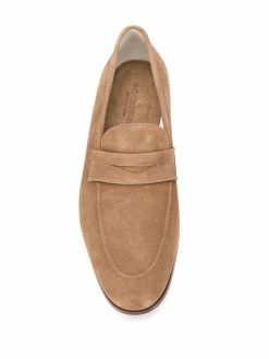 Scarosso mocassins classiques