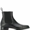 Scarosso bottines montantes