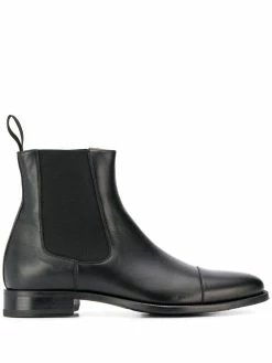 Scarosso bottines montantes