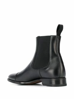 Scarosso bottines montantes