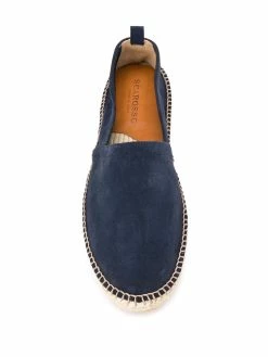 Scarosso espadrilles classiques