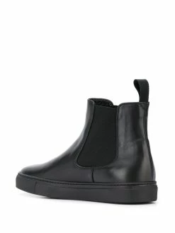 Scarosso bottines montantes
