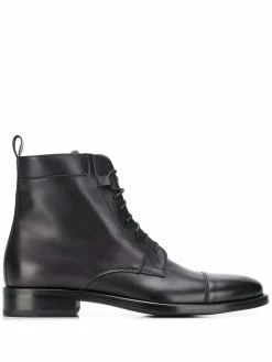 Scarosso bottines montantes