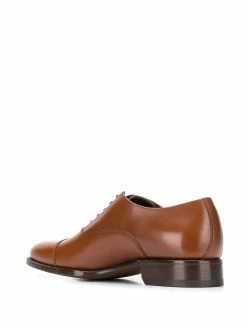 Soldes En Ligne Scarosso Derbies classiques richelieus homme 6 Scarosso derbies classiques