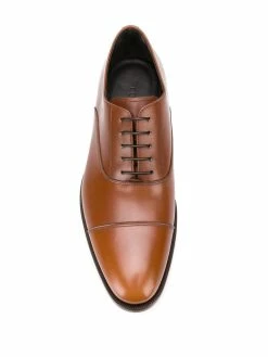 Soldes En Ligne Scarosso Derbies classiques richelieus homme 7 Scarosso derbies classiques