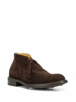 Scarosso desert boots Stevean