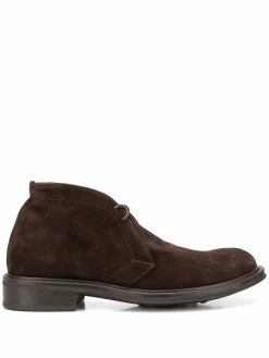 Scarosso desert boots Stevean