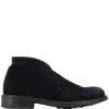 Scarosso bottines Steve