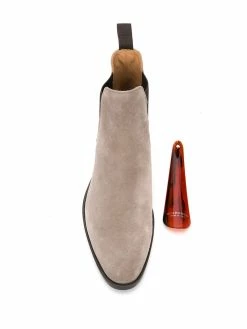 Scarosso bottines Chelsea Giacomo