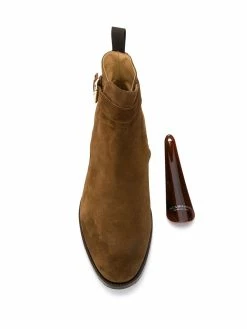 Scarosso bottines Taylor