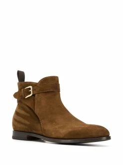 Scarosso bottines Taylor
