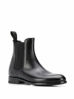 Scarosso bottines chelsea Elena