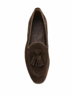 Scarosso mocassins Elisa