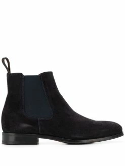 Scarosso bottines Felisa